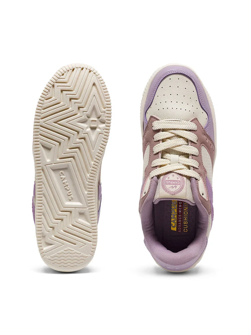 FLOD White Women's Sneakers